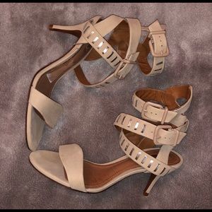 Schutz sandals